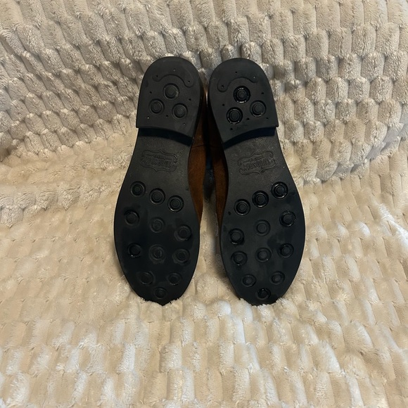 Thursday Duchess Chelsea Boots - Picture 4 of 6